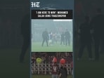 Watch: Mohamed Salah Receives Huge Welcome From Trabzonspor Fans