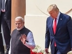 US President Donald Trump has proposed a 100% tariff on India, China and others.