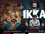 Netflix Top 10: నెట్‌ఫ్లిక్స్‌లో టాప్ 10 ట్రెండింగ్ మూవీస్ ఇవే.. లిస్టులో రెండు తెలుగు, రెండు తమిళ సినిమాలు