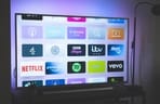 QLED offers value; Mini-LED balances brightness and contrast; while OLED delivers unmatched blacks and cinematic picture quality.(Unsplash)