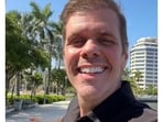 Perez Hilton family: What to know about his sister, Barbara Lavandeira. ((Credits: Instagram/ theperezhilton))