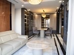 Mumbai luxury deal: Encube Ethicals founder Mehul Madhusudan Shah has purchased a luxury apartment in Juhu for <span class='webrupee'>₹</span>106.52 crore, property registration documents showed. (Photo for representational purposes only)