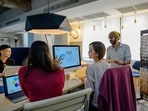 US employers cut 23,000 jobs in July, with prior months’ hiring revised downward, indicating a weaker labor market. (Pexel)