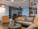 Give your home an aesthetic vibe and appeal to refreh your home(Pexels)