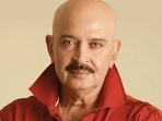 Rakesh Roshan has spoken about the grief of seeing his daughter battle several health scares.