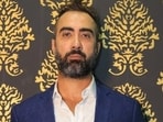 Ranvir Shorey