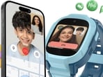 Kids smartwatches with GPS, calling and safety features are available at discounted prices during the sale.