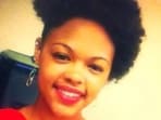 Tasia Fortune of Jackson, Mississippi was found hanging from a tree in the backyard of an abandoned house.(GoFundMe/Help Honor Tasia Fortune)