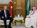 Saudi Arabia, Turkey and Pakistan sign joint defence deal amid regional turmoil