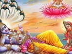 Kamika Ekadashi 2026: This is the first Ekadashi of the Sharavana month.