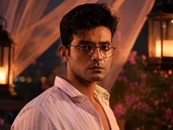 প্রতিজ্ঞার সেটে অসুস্থ রণজয়! শ্যামৌপ্তির সঙ্গে ভাঙছে ৫ মাসের বিয়ে,বিপর্যস্ত নায়ক