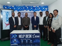 హైదరాబాద్ ఆసుపత్రుల్లో స్టార్ హెల్త్ హెల్ప్ డెస్క్‌లు: నగదు రహిత సేవలు సులభం