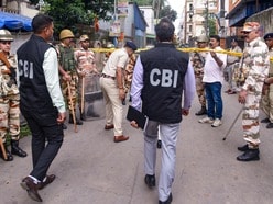 মুখ্যমন্ত্রী শুভেন্দু অধিকারীর আপ্ত-সহায়ক চন্দ্রনাথ রথ খুনের মামলায় তদন্তে বড় অগ্রগতির দাবি করল কেন্দ্রীয় তদন্তকারী সংস্থা সিবিআই। 