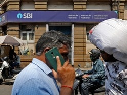 SBI క్యూ1 ఫలితాలు అదరహో: రూ.21,121 కోట్ల నికర లాభం