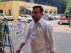 অভিষেক বন্দ্যোপাধ্যায়ের আপ্তসহায়ক সুমিত রায়