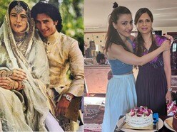 ‘ফোন এসেছিল…’, সইফ-অমৃতার বিয়েতে হাজির হননি নায়কের দুই বোন, এতদিনে মুখ খুলল সাবা