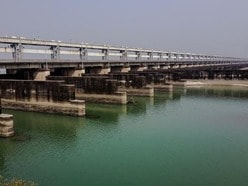 ভারত ও বাংলাদেশের মধ্যে ১৯৯৬ সালে স্বাক্ষরিত গঙ্গা জলবণ্টন চুক্তির মেয়াদ চলতি বছরের ১২ ডিসেম্বর শেষ হতে চলেছে।