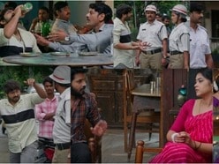 Gunde Ninda Gudi Gantalu Today Episode: మనోజ్ తప్పతాగి రోడ్డుపై గొడవ.. లోపలేసిన అరుణ్.. జాడలేని రోహిణి.. బాలు మరో ప్లాన్