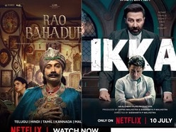 Netflix Top 10: నెట్‌ఫ్లిక్స్‌లో టాప్ 10 ట్రెండింగ్ మూవీస్ ఇవే.. లిస్టులో రెండు తెలుగు, రెండు తమిళ సినిమాలు