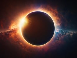২০২৬র দ্বিতীয় সূর্যগ্রহণ ১২ আগস্ট অমাবস্যার দিনে! দেখে নিন সময়কাল