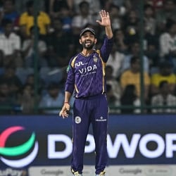 Ajinkya Rahane signed up to play in the ETPL