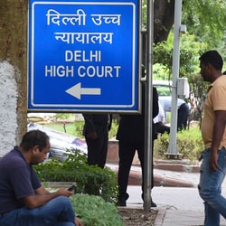 Hearing a plea seeking permission to protest at Jantar Mantar, the Delhi HC said the city should not be "put to ransom unnecessarily" by demonstrations.