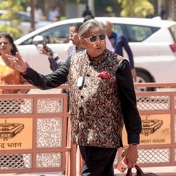 Shashi Tharoor stresses the need to engage with the young generation. 