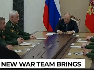 Putin’s Donbas reset spells trouble for Zelensky