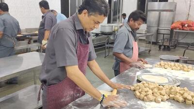 MMRDA canteen, more eateries shut in FDA sweep MMRDA canteen, more eateries shut in FDA sweep