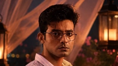 প্রতিজ্ঞার সেটে অসুস্থ রণজয়! শ্যামৌপ্তির সঙ্গে ভাঙছে ৫ মাসের বিয়ে,বিপর্যস্ত নায়ক প্রতিজ্ঞার সেটে অসুস্থ রণজয়! শ্যামৌপ্তির সঙ্গে ভাঙছে ৫ মাসের বিয়ে,বিপর্যস্ত নায়ক