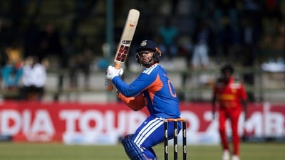Vaibhav Sooryavanshi is the vice-captain of East Zone for the Duleep Trophy. (AP) Vaibhav Sooryavanshi is the vice-captain of East Zone for the Duleep Trophy. (AP)