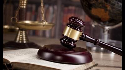 Accused seeks bail, claiming he has been falsely implicated. (Shutterstock)