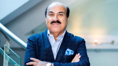Acer in India achieved the number two position in the PC market for Q1 2026, capturing a formidable 21.3% market share. (Official image) Acer in India achieved the number two position in the PC market for Q1 2026, capturing a formidable 21.3% market share. (Official image)