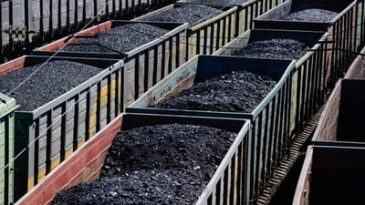 Coal (Representative Photo/iStock) Coal (Representative Photo/iStock)