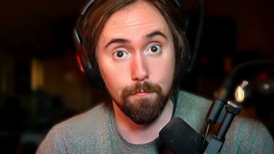Why was Asmongold banned from Twitch? Comments about immigrants explained. (Asmongold Tv/YouTube) Why was Asmongold banned from Twitch? Comments about immigrants explained. (Asmongold Tv/YouTube)