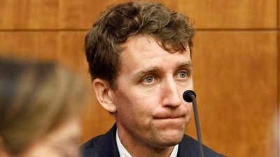 Patrick Clancy, Lindsay Clancy's ex-husband, works as a Business Applications Sales Executive at Microsoft. Patrick Clancy, Lindsay Clancy's ex-husband, works as a Business Applications Sales Executive at Microsoft.