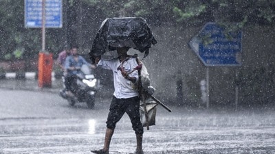 తెలంగాణకు వర్ష సూచన తెలంగాణకు వర్ష సూచన