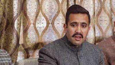 He also requested for processing the final DPRs submitted for street food hubs in the towns of MC Nadaun, Manali, Dalhousie and Rampur at the earliest. (HT File)