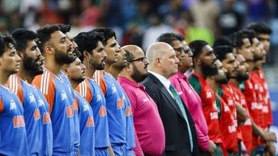 ভারতের সাথে সিরিজ আয়োজনের সম্ভাবনা নিয়ে বিসিবির আশা এখনও পুরোপুরি শেষ হয়ে যায়নি।