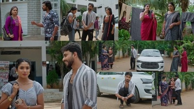 ఇల్లు ఇల్లాలు పిల్లలు సీరియల్ ఆగస్ట్ 7వ ఎపిసోడ్ ఇల్లు ఇల్లాలు పిల్లలు సీరియల్ ఆగస్ట్ 7వ ఎపిసోడ్