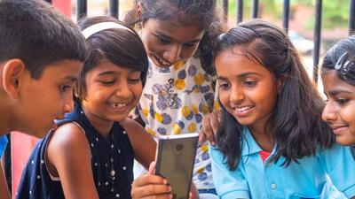 Private member’s Bills propose age verification for children online Private member’s Bills propose age verification for children online