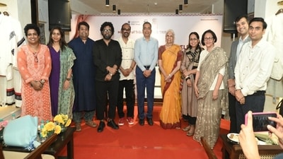 National Handloom Day: Govt showcases India’s tribal textile heritage through RISA National Handloom Day: Govt showcases India’s tribal textile heritage through RISA