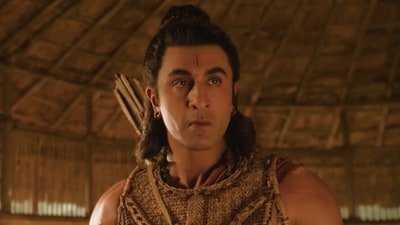 Ranbir Kapoor's Ramayana could become the widest-released Indian film ever with 59,000 screens. Ranbir Kapoor's Ramayana could become the widest-released Indian film ever with 59,000 screens.