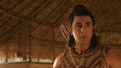 Ramayana: ప్రపంచవ్యాప్తంగా 59 వేల స్క్రీన్లు.. ఇండియాలోనే 9 వేలు.. రామాయణ రిలీజ్ ఊహకందని స్థాయిలో.. అవతార్ను మించి.. Ramayana: ప్రపంచవ్యాప్తంగా 59 వేల స్క్రీన్లు.. ఇండియాలోనే 9 వేలు.. రామాయణ రిలీజ్ ఊహకందని స్థాయిలో.. అవతార్ను మించి..