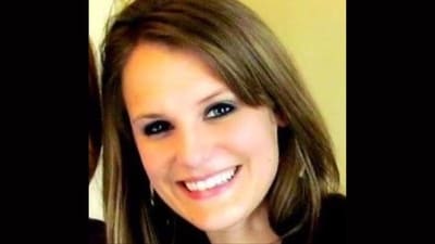 Rebecca Jollotta her graduate education at the MGH Institute of Health Professions. (LinkedIn/ Rebecca Haley Jollotta) Rebecca Jollotta her graduate education at the MGH Institute of Health Professions. (LinkedIn/ Rebecca Haley Jollotta)