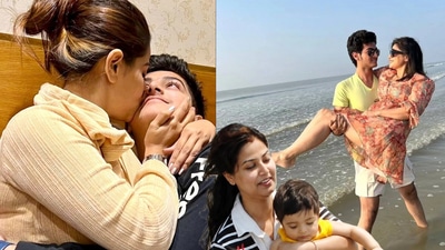 ‘জীবনে সফল মানুষ হওয়ার আগে…’, পর্দার ‘চৈতন্য’ প্রাপ্তবয়স্ক, জন্মদিনে খোলা চিঠি স্বর্ণাভর মায়ের ‘জীবনে সফল মানুষ হওয়ার আগে…’, পর্দার ‘চৈতন্য’ প্রাপ্তবয়স্ক, জন্মদিনে খোলা চিঠি স্বর্ণাভর মায়ের