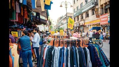 The court’s direction covers the stretch between Karol Bagh Police Station and the Karol Bagh Metro Station.