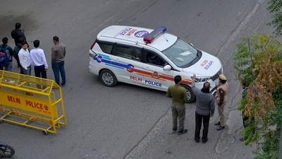 The class 8 student allegedly sought to attack another student following an earlier altercation between them two days ago; however, he stabbed the victim, identified as Raahit. (Representational Image (RAJ K RAJ /HT)) The class 8 student allegedly sought to attack another student following an earlier altercation between them two days ago; however, he stabbed the victim, identified as Raahit. (Representational Image (RAJ K RAJ /HT))
