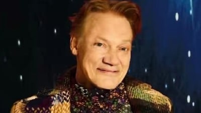 Grammy-winning artist William Orbit, known for his collaborations with Pink and Blur, died at 69 on July 23. His family confirmed his death in an Instagram post, expressing sorrow and asking for privacy during their time of loss. (X@Rowetta) Grammy-winning artist William Orbit, known for his collaborations with Pink and Blur, died at 69 on July 23. His family confirmed his death in an Instagram post, expressing sorrow and asking for privacy during their time of loss. (X@Rowetta)