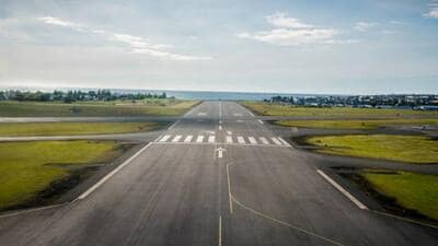 With nearly 50 helicopter movements daily at the airport, HAL has closed a long-standing gap in India’s aviation infrastructure. (iStock representative image) With nearly 50 helicopter movements daily at the airport, HAL has closed a long-standing gap in India’s aviation infrastructure. (iStock representative image)